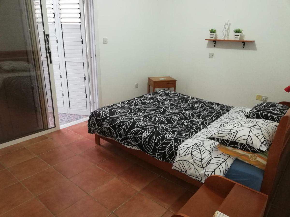 Chriselina Gottage Apartment Paphos Exterior photo
