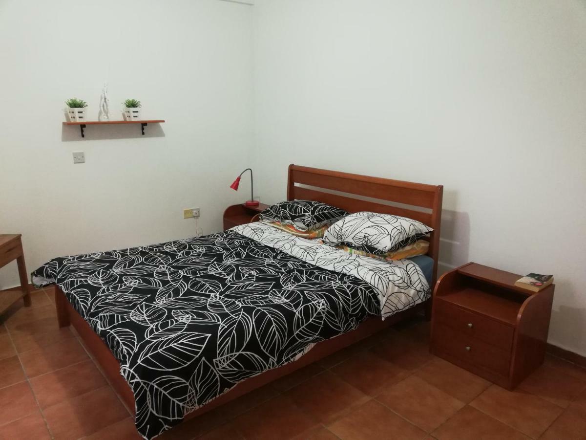 Chriselina Gottage Apartment Paphos Exterior photo